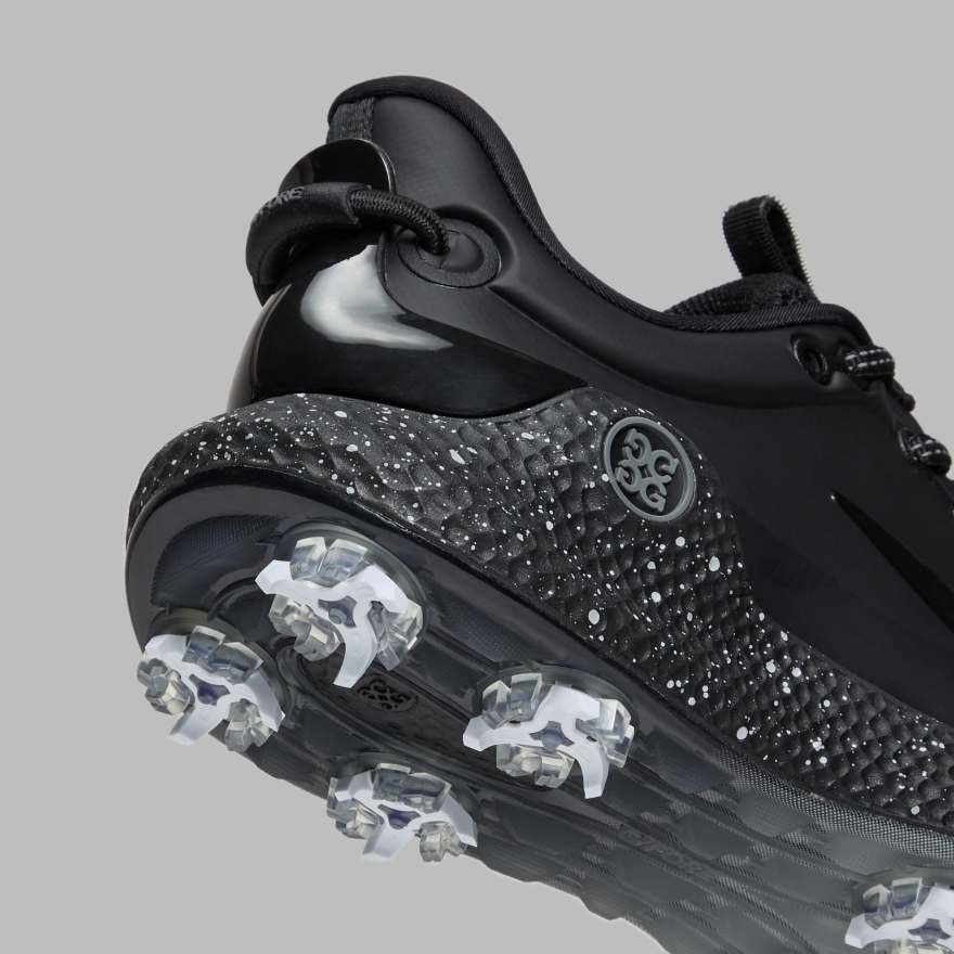 MEN'S MG4+ O2 G/LOCK GOLF SHOE in Onyx image number 1