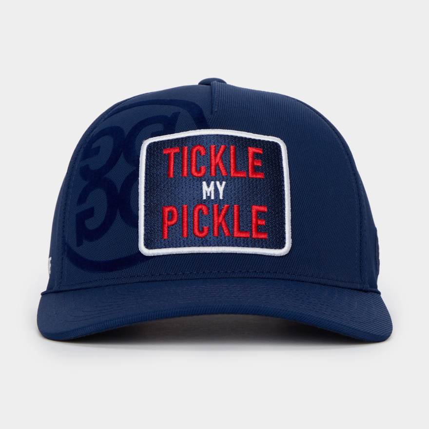 TICKLE MY PICKLE HAT in Twilight image number 2