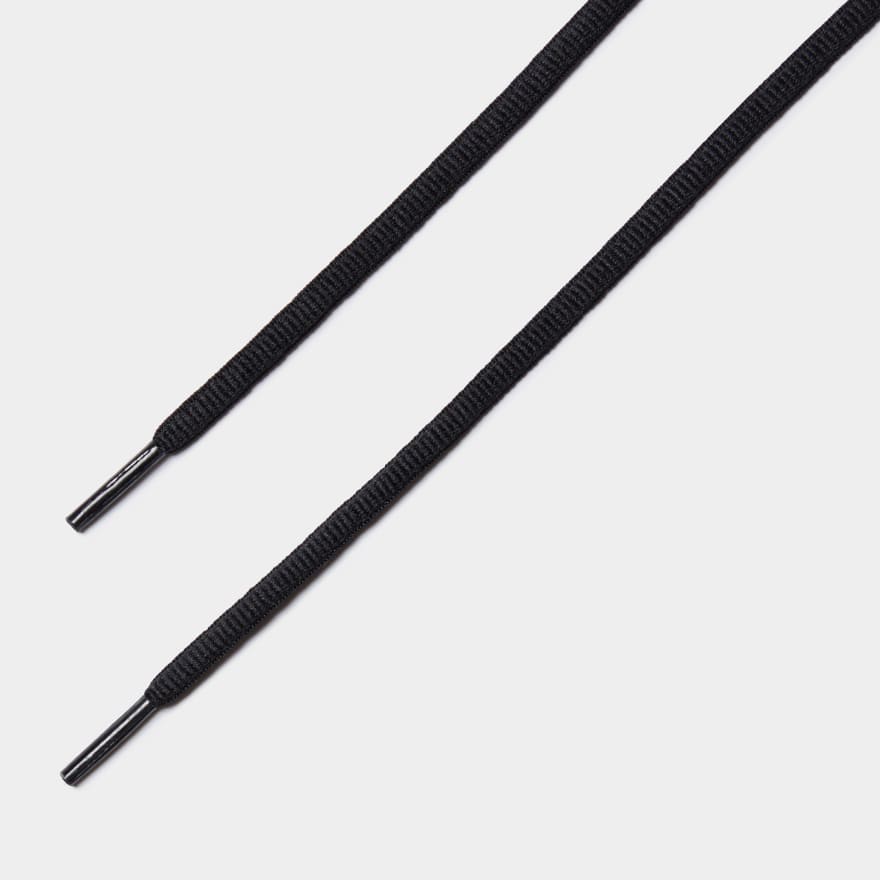 WOMEN'S MG4+ GOLF SHOE REPLACEMENT LACE in Onyx image number 1