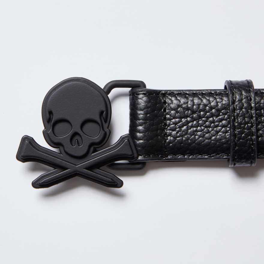 MEN'S KILLER T'S BUCKLE BELT – G/FORE