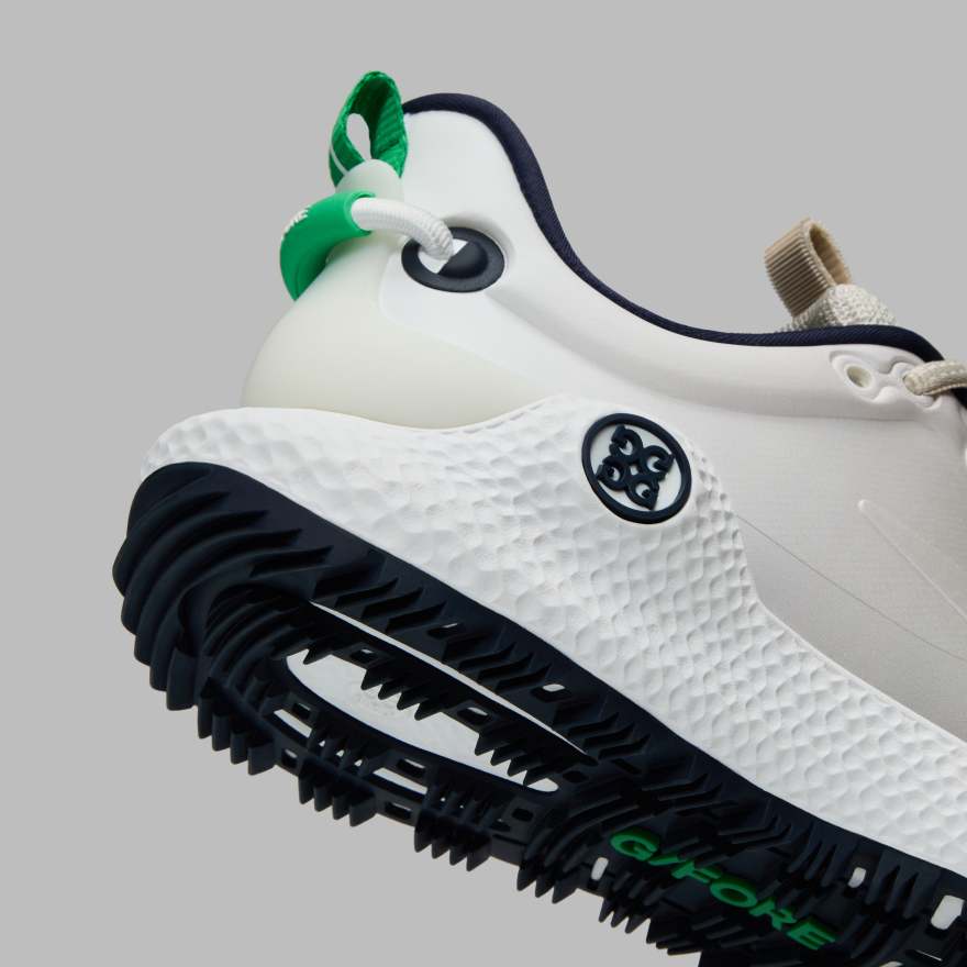 WOMEN'S MG4+ O2 GRADIENT GOLF SHOE in STONE image number 2