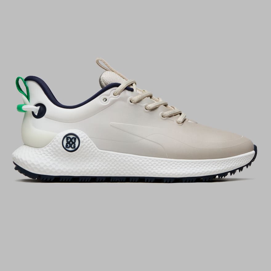 WOMEN'S MG4+ O2 GRADIENT GOLF SHOE in STONE image number 3
