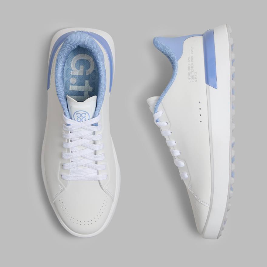 WOMEN'S G.112 KILTIE GOLF SHOE | WOMEN'S GOLF SHOES | G/FORE