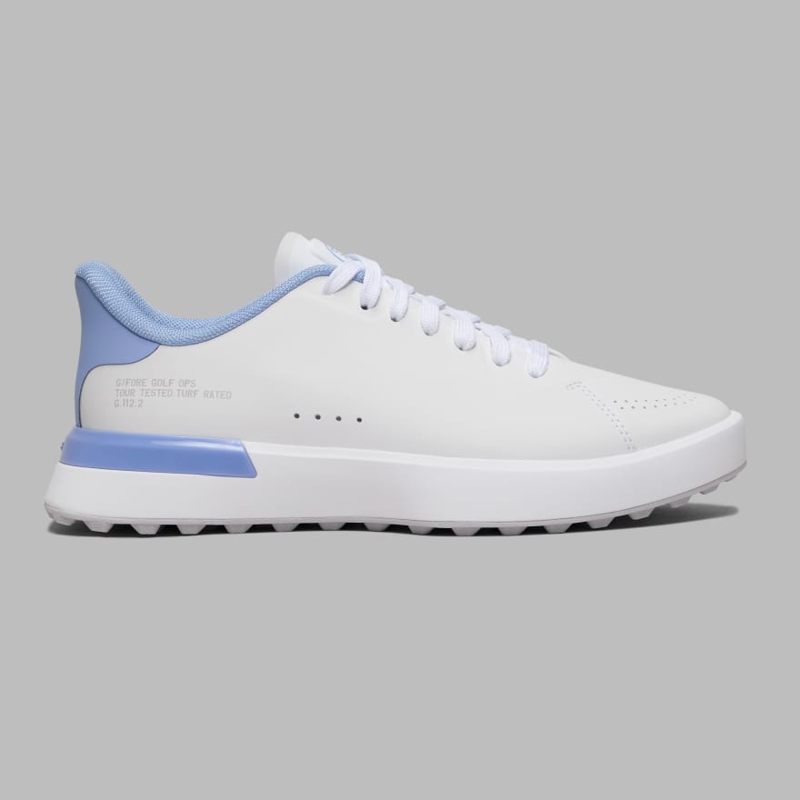 WOMEN'S G.112 KILTIE GOLF SHOE | WOMEN'S GOLF SHOES | G/FORE