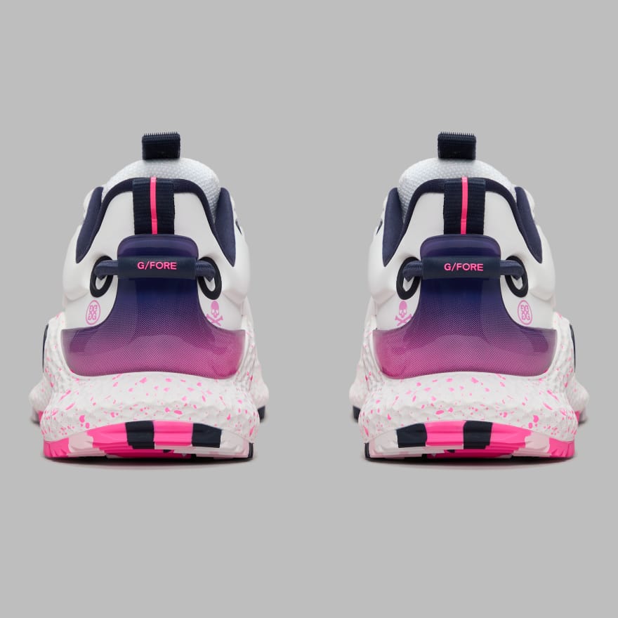 WOMEN'S MG4+ O2 GRADIENT SKULL & TEES GOLF SHOE | WOMEN'S GOLF