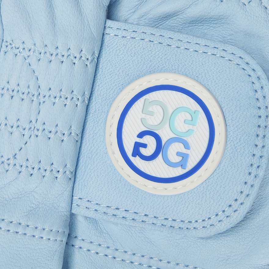 WOMEN'S SIGNATURE GOLF GLOVE in BAJA image number 2