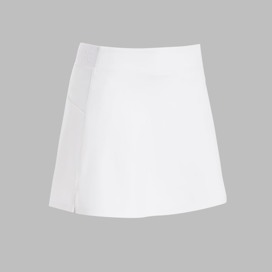 KNOCKOUT A-LINE SKORT | GOLF SKORTS FOR WOMEN | G/FORE