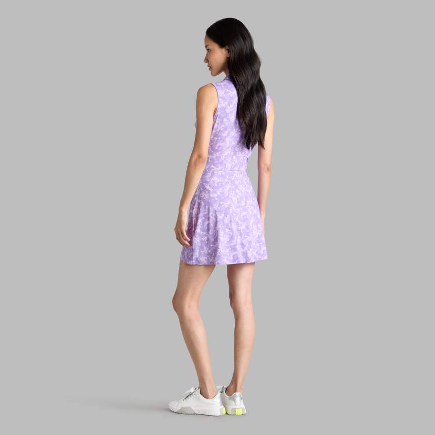 ICON CAMO SILKY TECH NYLON SKORT | GOLF SKORTS FOR WOMEN | G/FORE