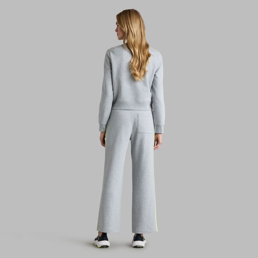 BRUSHED BACK FRENCH TERRY SWEATSHIRT | HOODIES FOR MEN & WOMEN | G