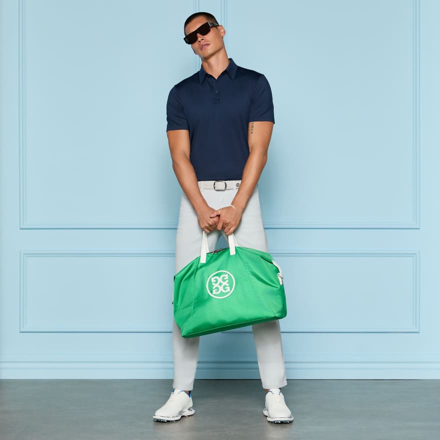 TOUR 5 POCKET TROUSER in Nimbus image number 2