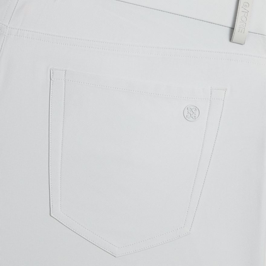 TOUR 5 POCKET TROUSER in Nimbus image number 5