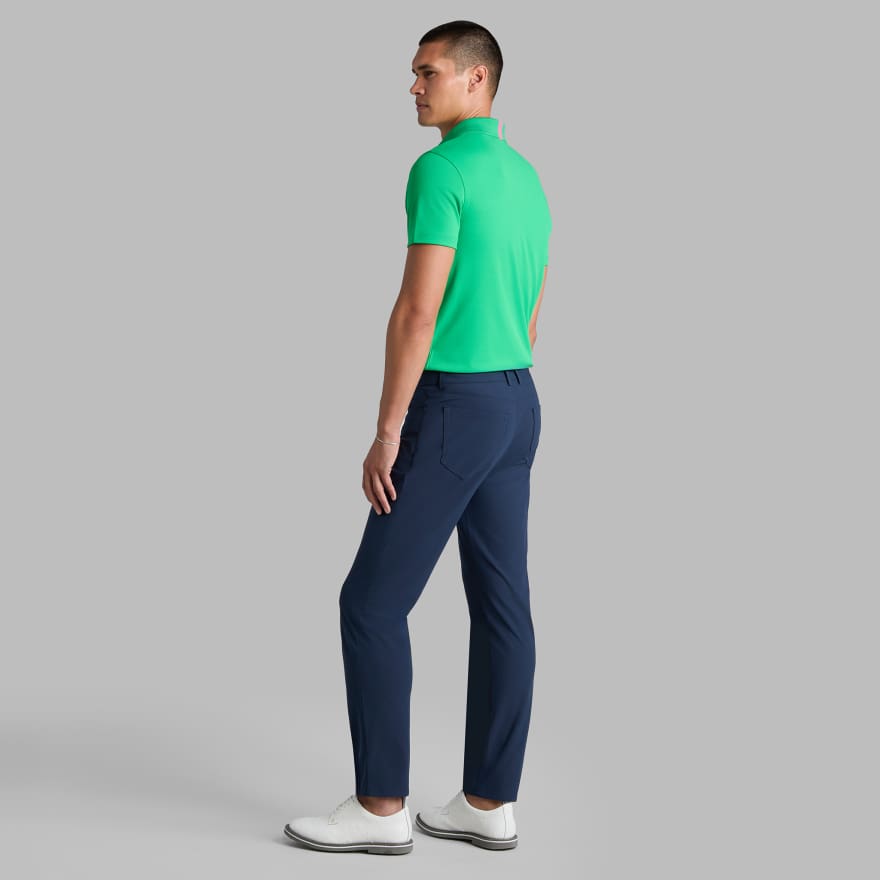 TOUR 5 POCKET PANT in Twilight image number 4