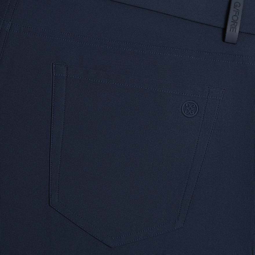 TOUR 5 POCKET PANT in Twilight image number 5
