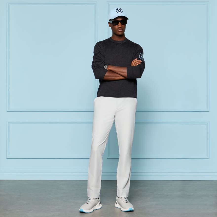 TOUR TROUSER in Nimbus image number 2