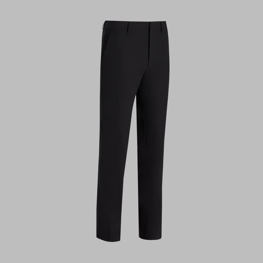 TOUR TROUSER in Onyx image number 1