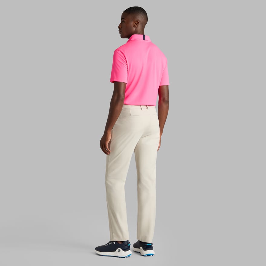 TOUR TROUSER in PUMICE image number 4