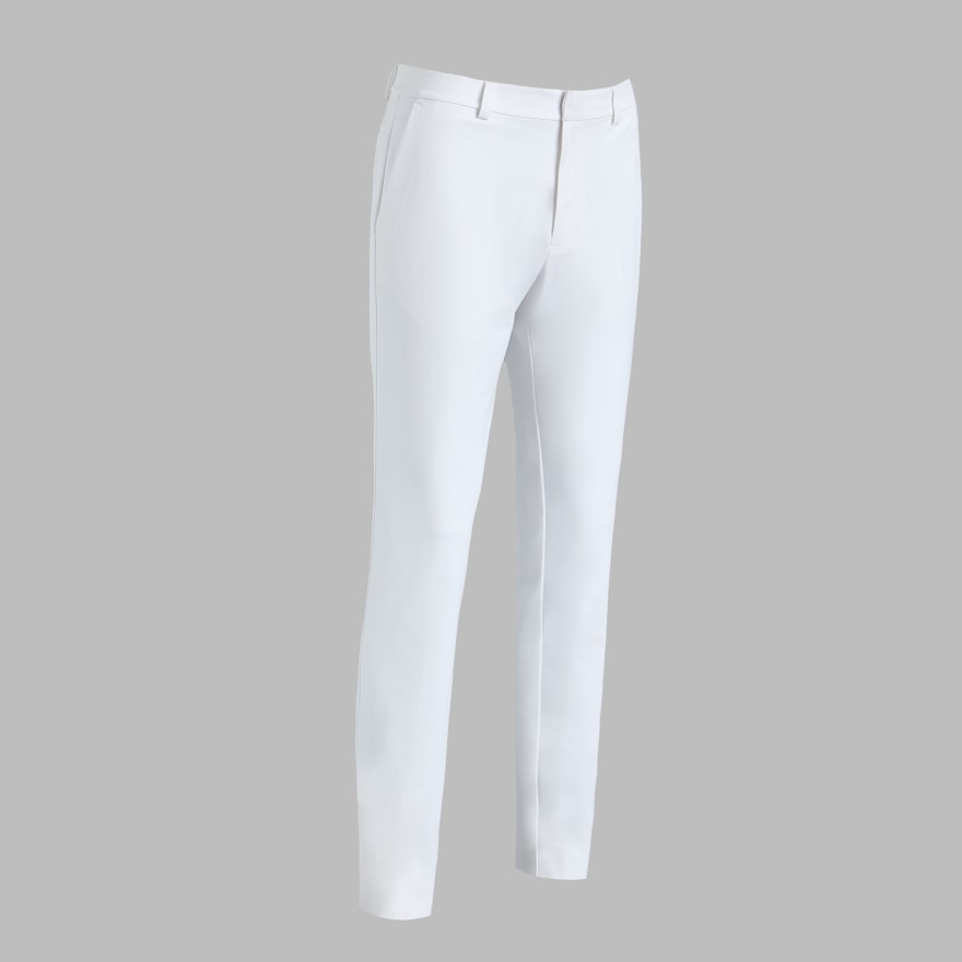 TOUR TROUSER in Snow image number 1