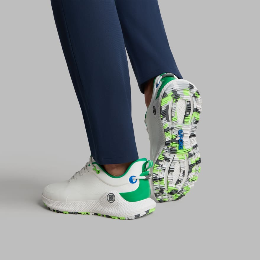 MEN'S MG4+ O2 PERFORATED GOLF SHOE | MEN'S GOLF SHOES | G/FORE