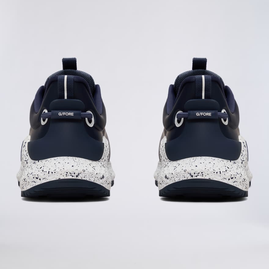 MEN'S MG4+ O2 GOLF SHOE in Twilight image number 5