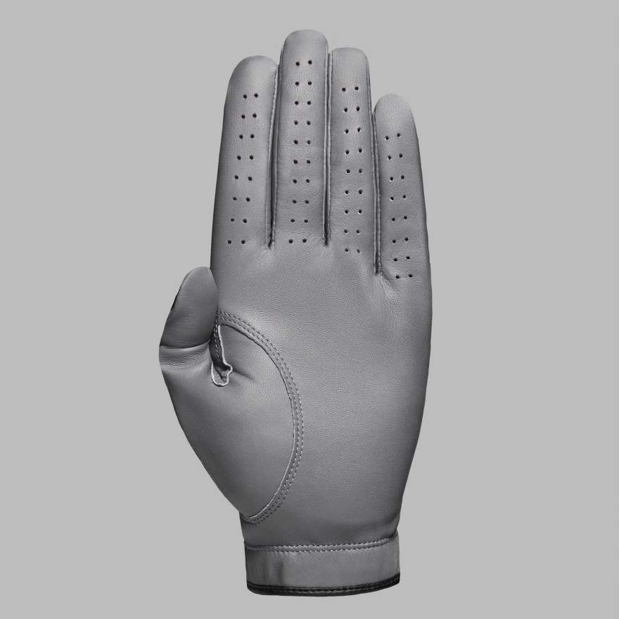 MEN'S SIGNATURE CAMO GOLF GLOVE in Charcoal Camo image number 3