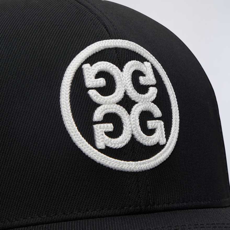 CHAINSTITCH CIRCLE G'S CONTRAST HAT | MEN'S HATS | G/FORE