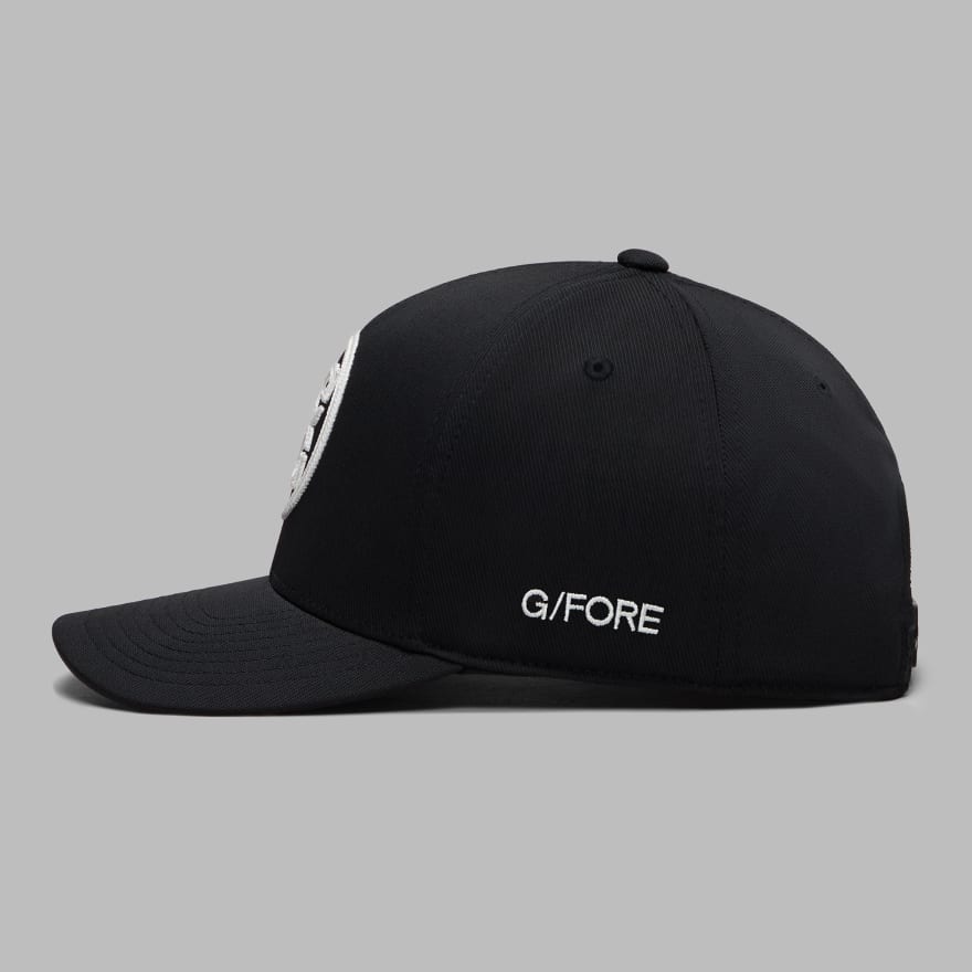 CHAINSTITCH CIRCLE G'S CONTRAST HAT | MEN'S HATS | G/FORE