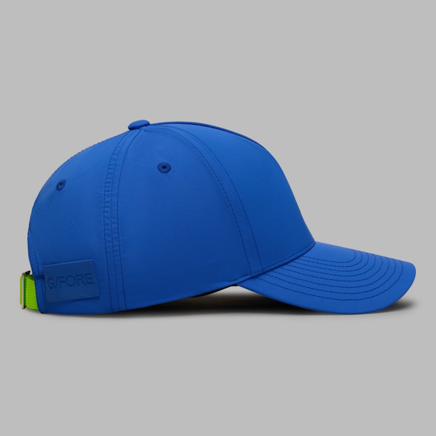 NEPO GOLFER LOW PROFILE HAT in Racer image number 5
