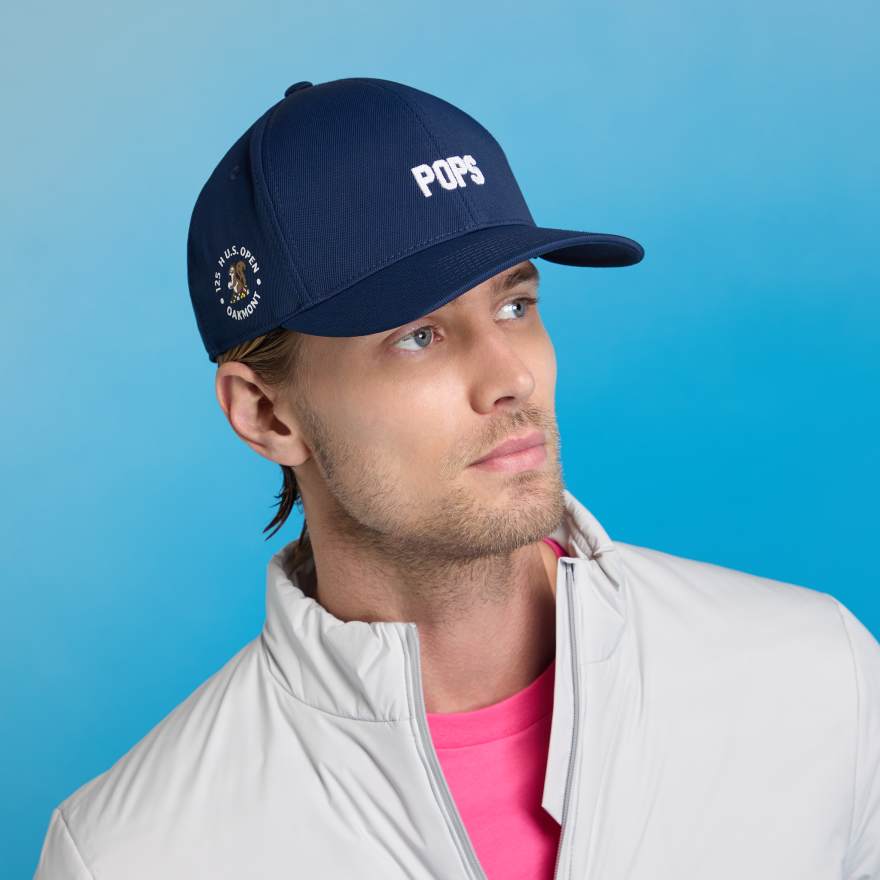 2025 U.S. OPEN POPS HAT | MEN'S HATS | G/FORE