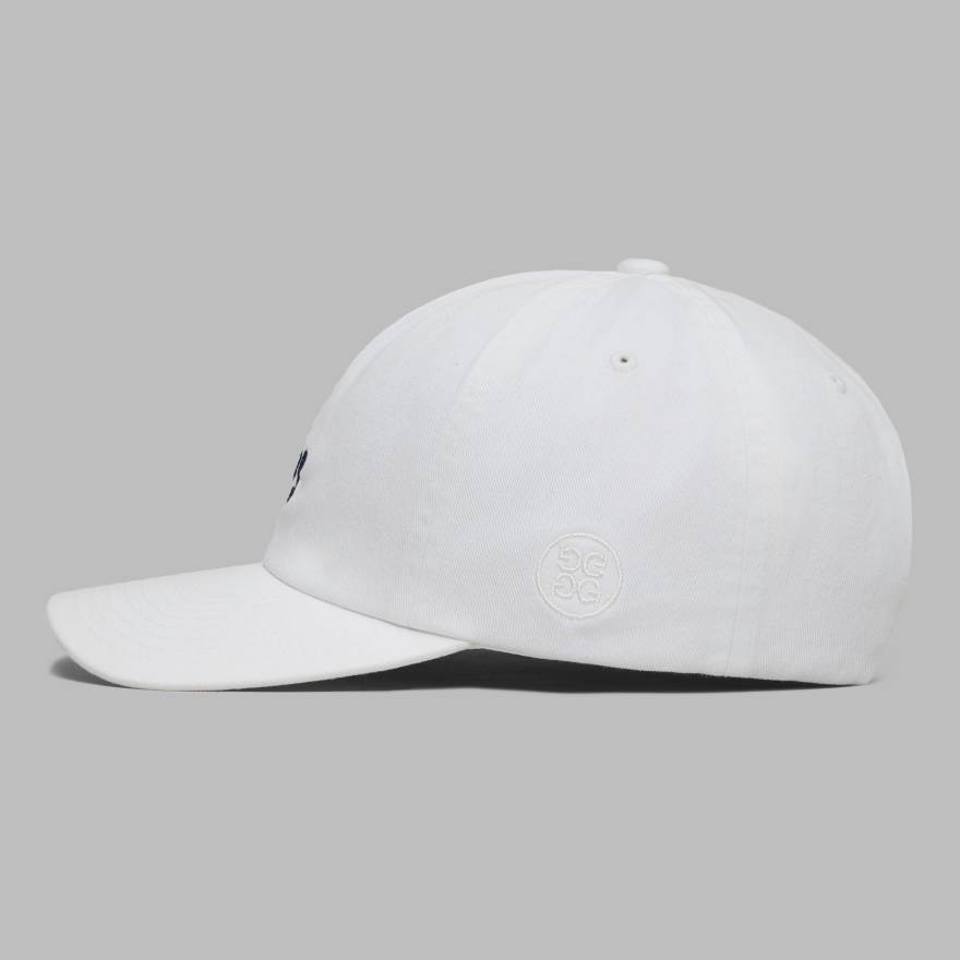 LTD RELEASE 2026 U.S. OPEN POPS RELAXED HAT in Snow image number 5