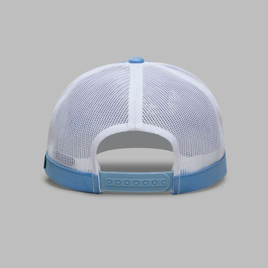 2026 U.S. OPEN RETRO TRUCKER HAT in BAJA image number 7