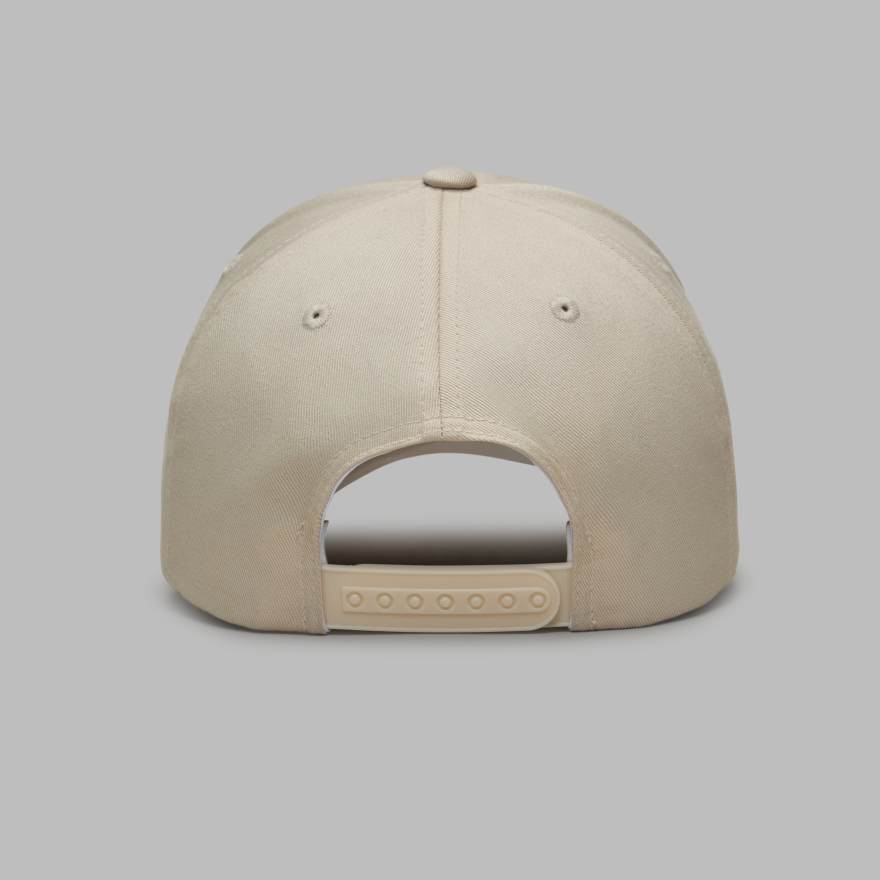 2026 U.S. OPEN SHINNECOCK HILLS SOUTACHE RELAXED FIT HAT in STONE image number 7