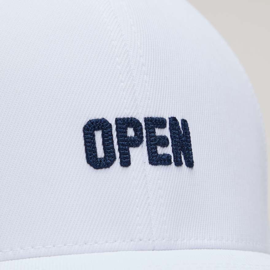 2026 U.S. OPEN HAT in Snow image number 2