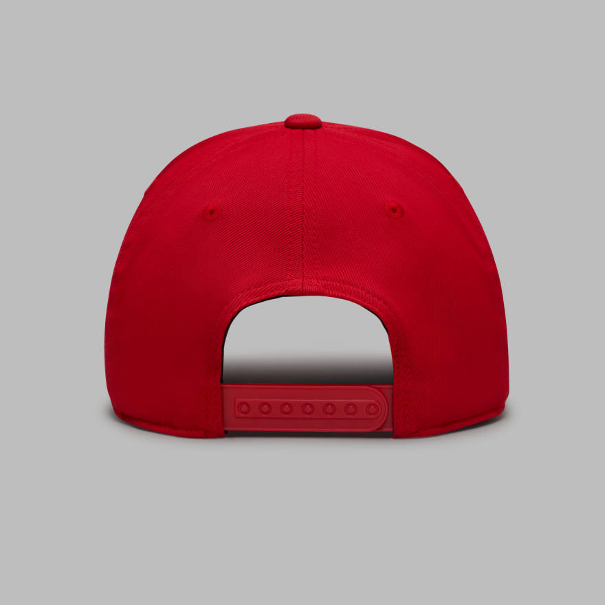 2026 U.S. OPEN OFFICIAL LOGO HAT in Lava image number 7
