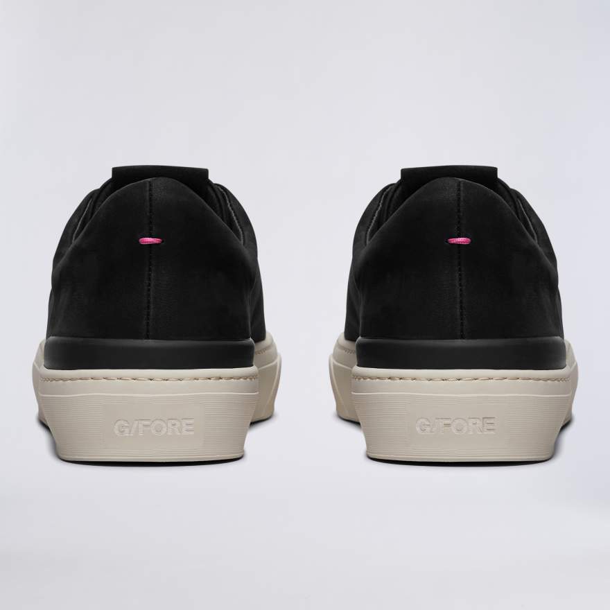 MEN'S ENDEAVOUR SLIP ON LEATHER SNEAKER | MEN'S SHOES | G/FORE