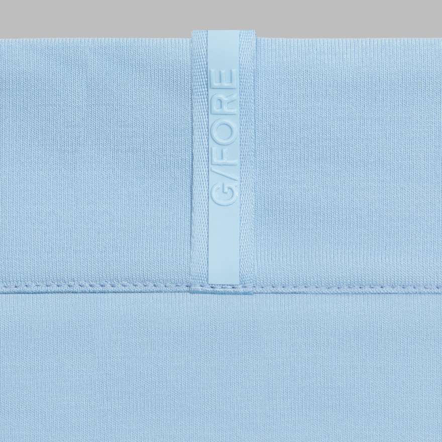 SOFT TOUCH JERSEY 1/4 ZIP in BAJA image number 6
