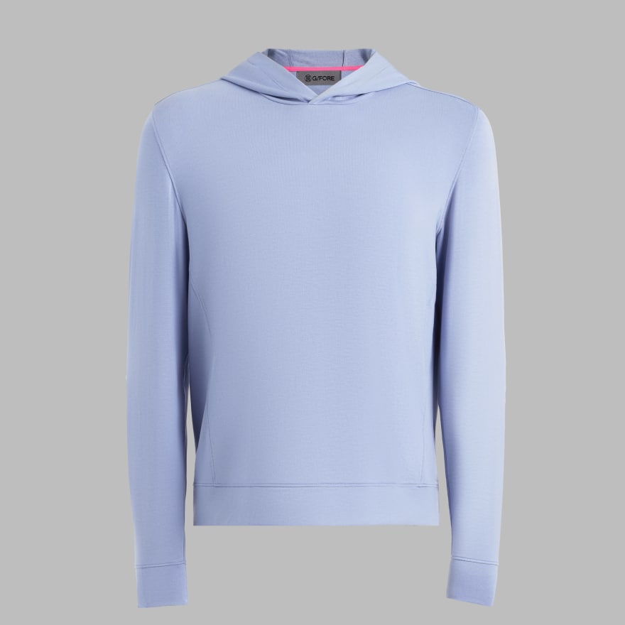 ALL PLAY TERRY HOODIE in Willow image number 1