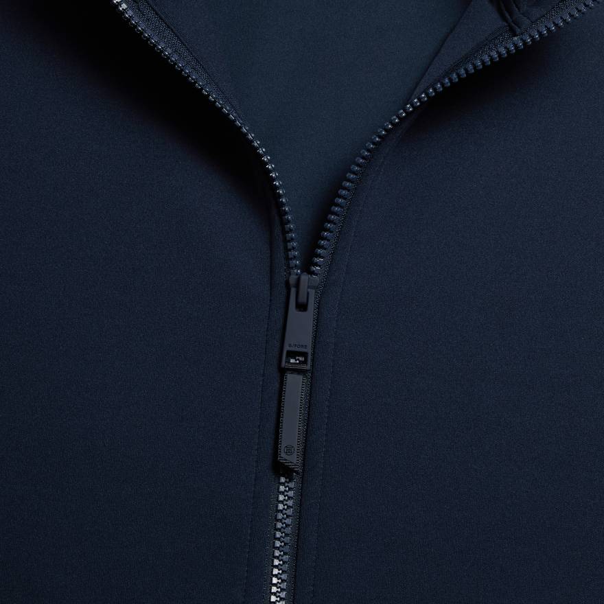 DOUBLE KNIT VEST | MEN'S JACKETS AND VESTS | G/FORE