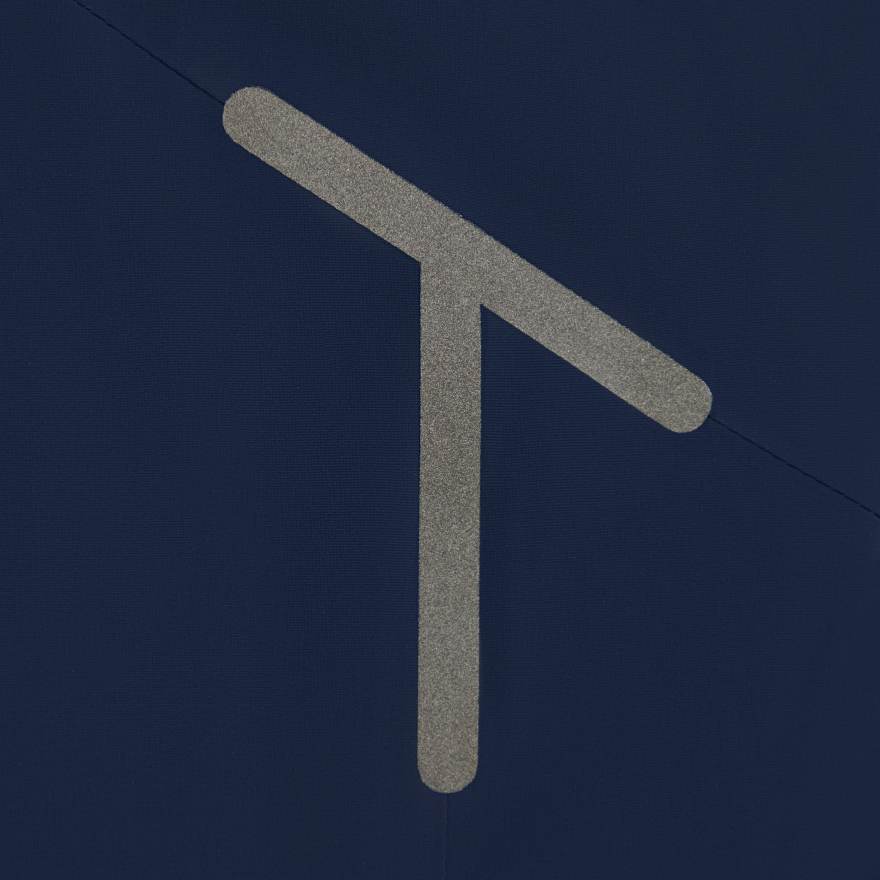 THE WHIT STRETCH TECH VEST in Twilight image number 6