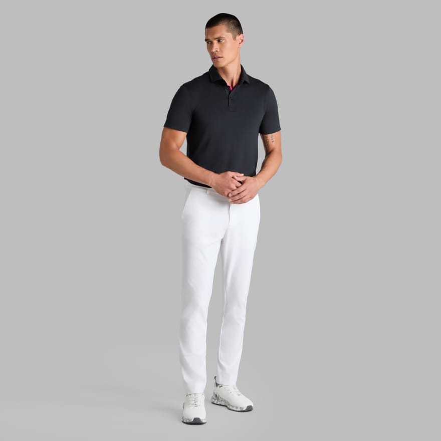 ALL PLAY POLO in Onyx image number 3