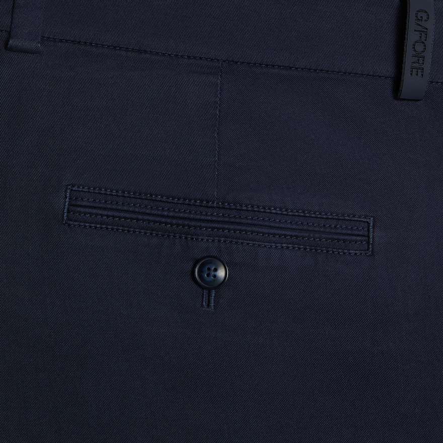 ALL PLAY COTTON STRETCH SHORT in Twilight image number 5