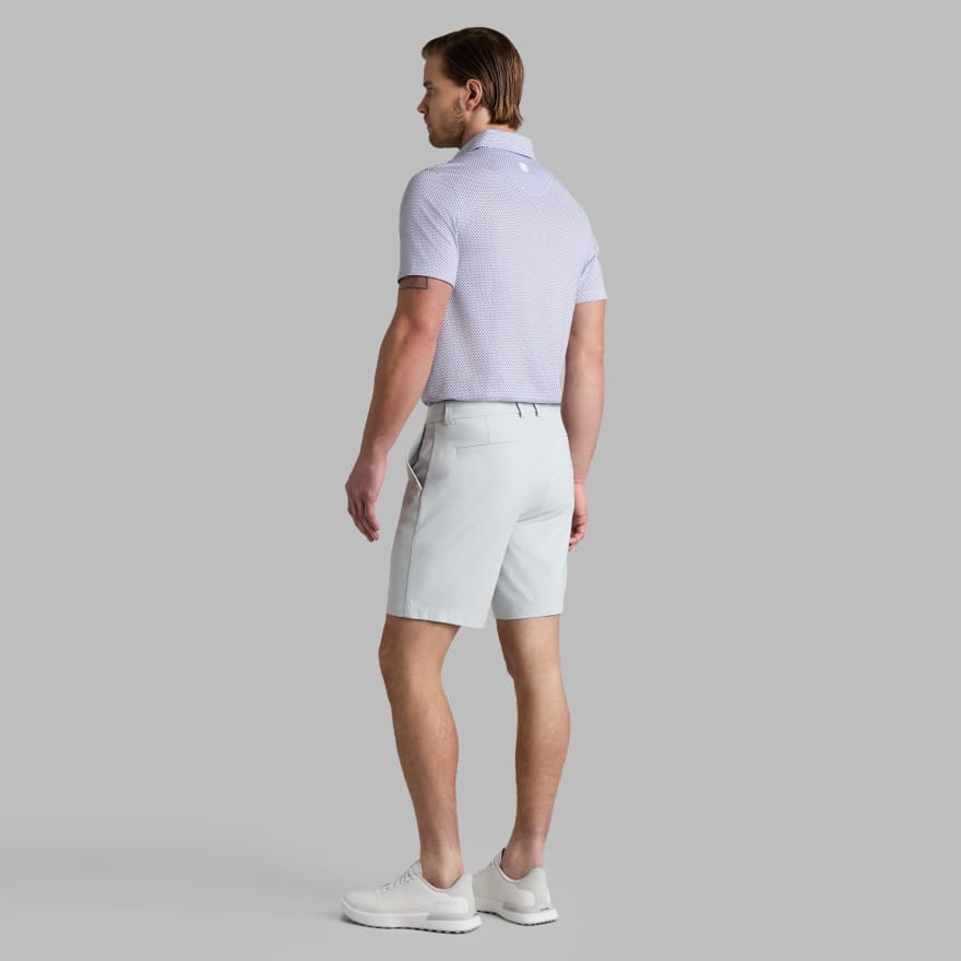 TOUR SHORT in Nimbus image number 4
