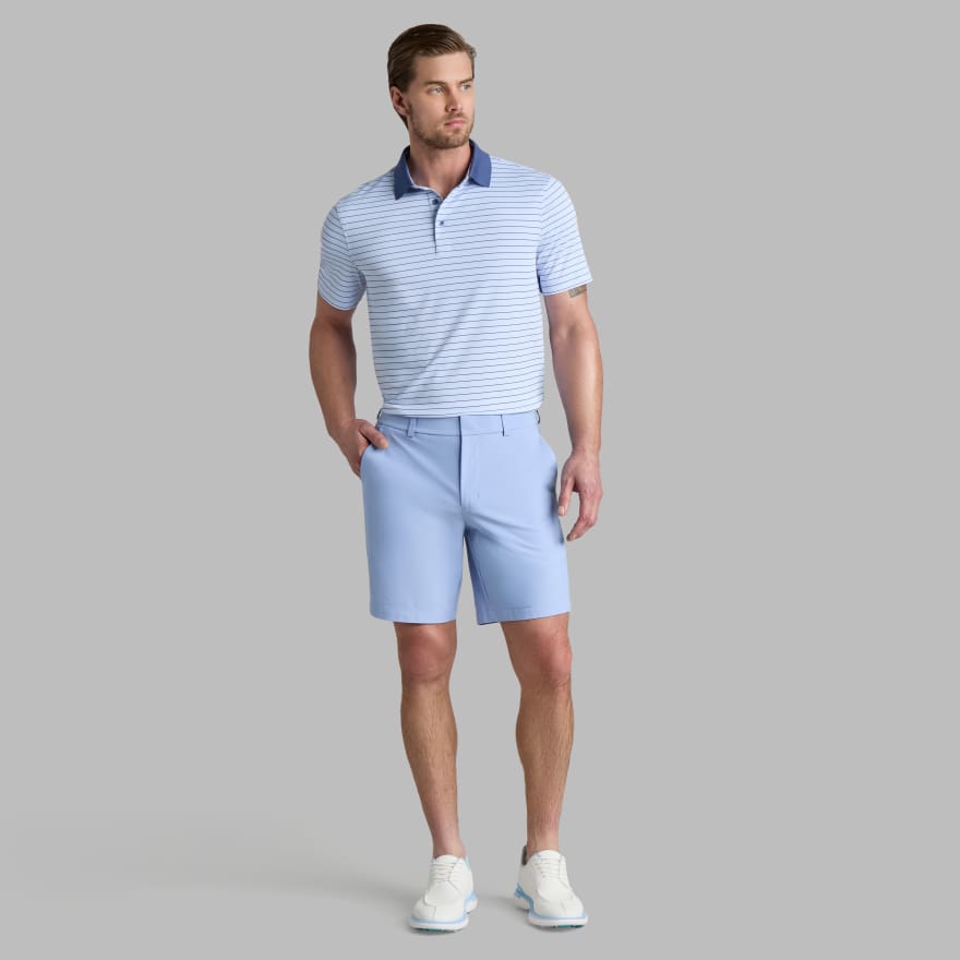 TOUR SHORT in Willow image number 3
