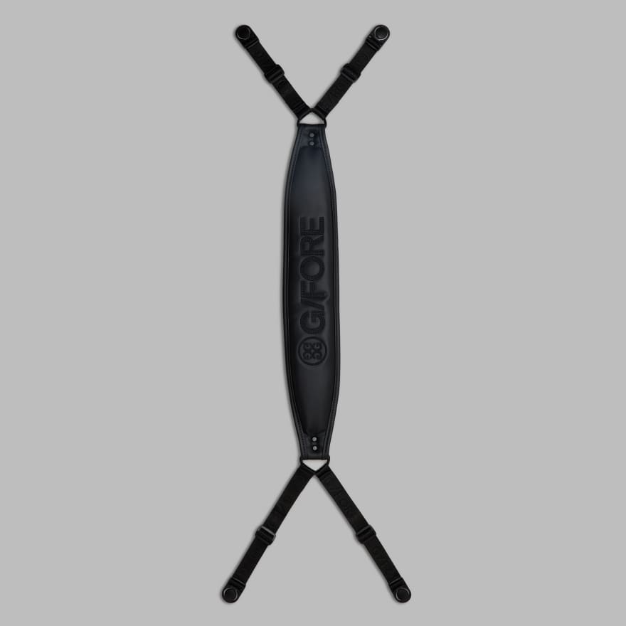 SINGLE STRAP ATTACHMENT in Onyx image number 1