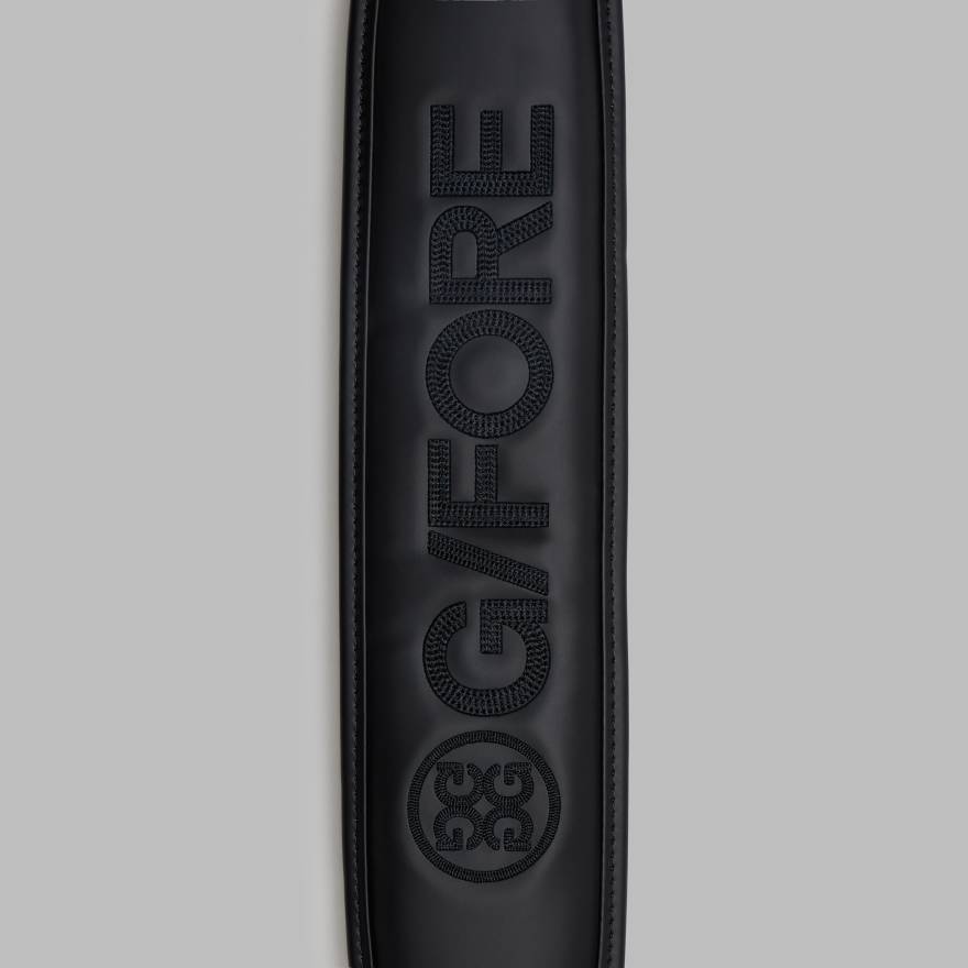 SINGLE STRAP ATTACHMENT in Onyx image number 2
