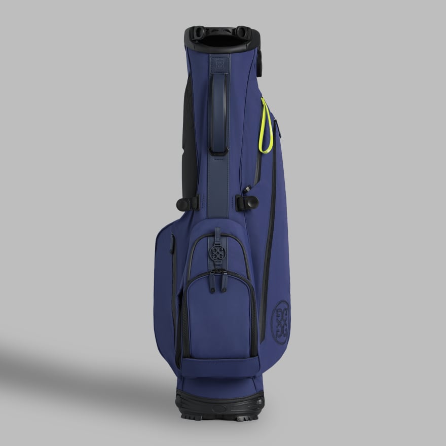 PARACHUTE CARRY GOLF BAG in SPACE image number 2