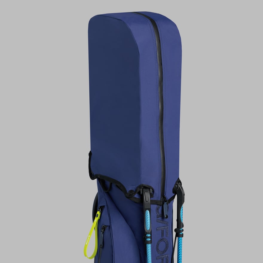 PARACHUTE CARRY GOLF BAG in SPACE image number 8