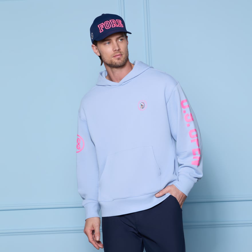 2026 U.S. OPEN HOODIE | HOODIES FOR MEN & WOMEN | G/FORE