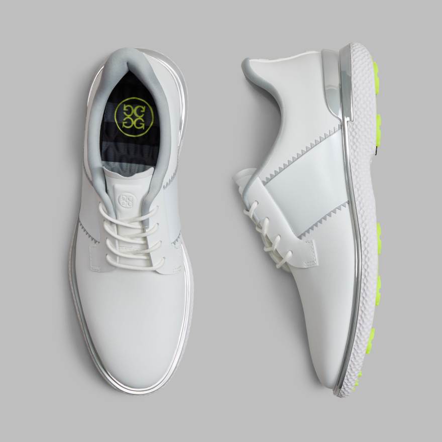 WOMEN'S GALLIVAN2R SIDE STRIPE KILTIE GOLF SHOE | WOMEN'S GOLF