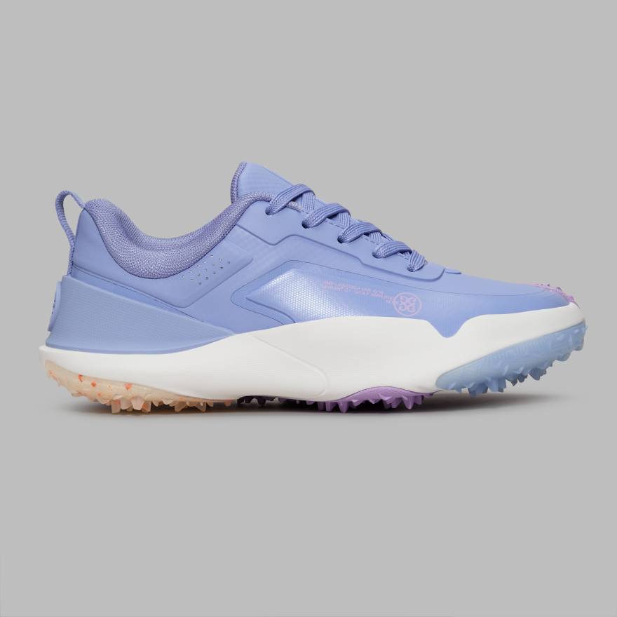 WOMEN'S LTD RELEASE G/18 GOLF SHOE in WILLOW / SNOW image number 3