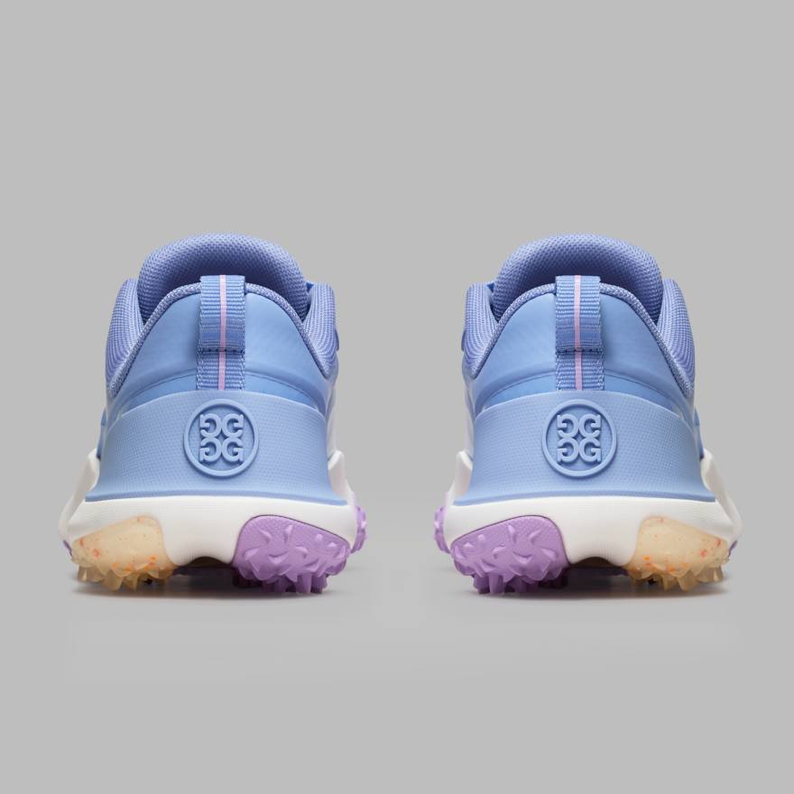 WOMEN'S LTD RELEASE G/18 GOLF SHOE in WILLOW / SNOW image number 5